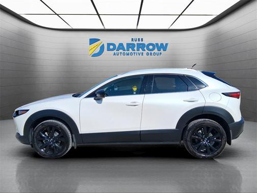 2022 Mazda CX-30 2.5 Turbo Premium Plus Package