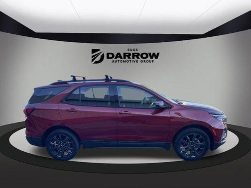 2023 Chevrolet Equinox AWD RS
