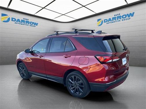 2023 Chevrolet Equinox AWD RS