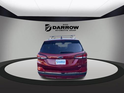 2023 Chevrolet Equinox AWD RS