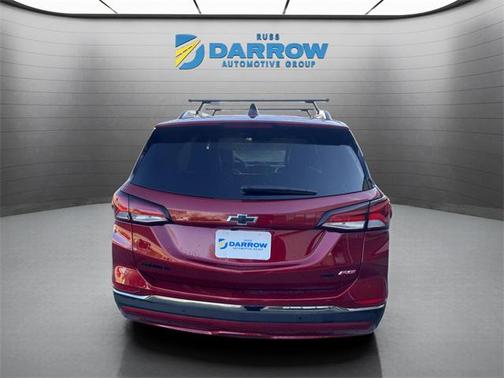 2023 Chevrolet Equinox AWD RS