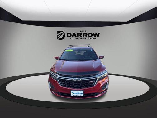 2023 Chevrolet Equinox AWD RS