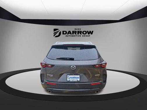 2024 Mazda CX-50 2.5 S Select