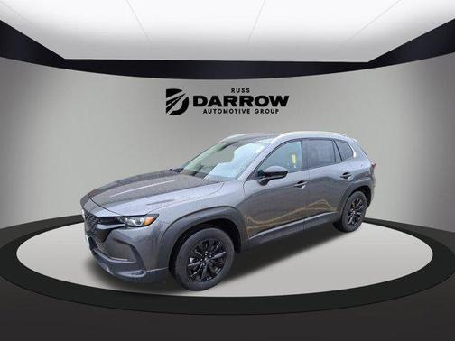 2024 Mazda CX-50 2.5 S Select