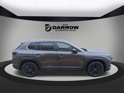 2024 Mazda CX-50 2.5 S Select