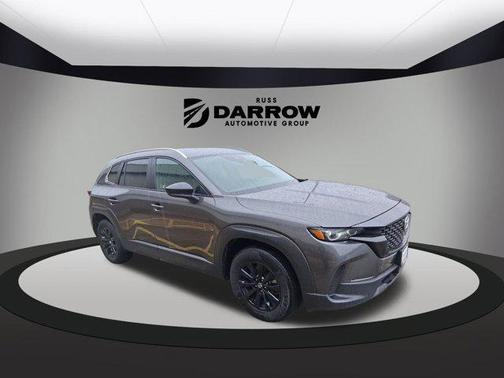 2024 Mazda CX-50 2.5 S Select