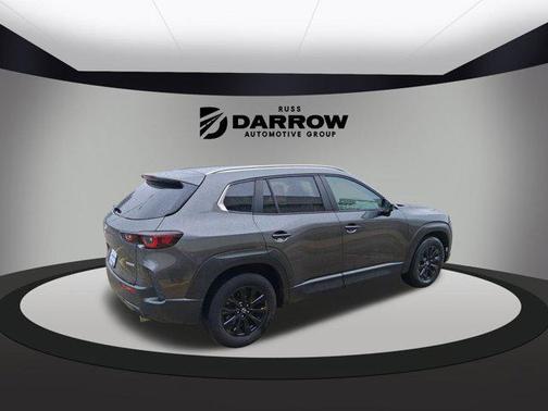 2024 Mazda CX-50 2.5 S Select