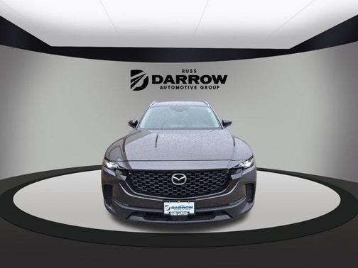 2024 Mazda CX-50 2.5 S Select