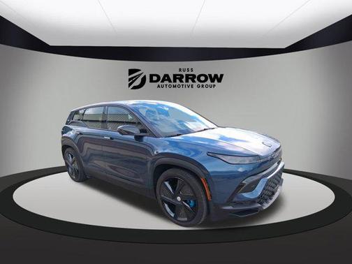 2023 Fisker Ocean One