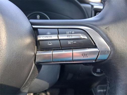 2024 Mazda CX-50 2.5 S Premium Package