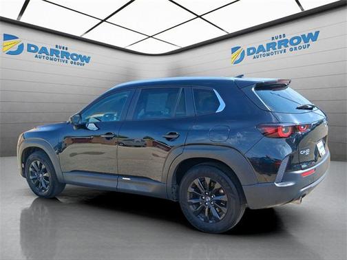 2024 Mazda CX-50 2.5 S Premium Package