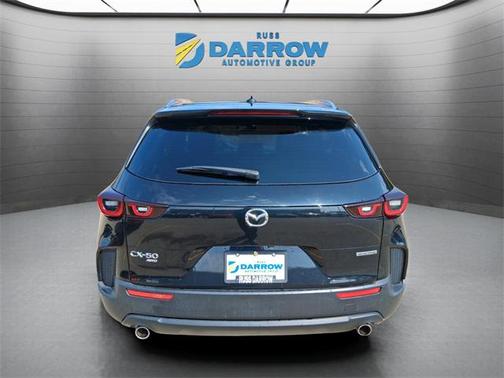2024 Mazda CX-50 2.5 S Premium Package