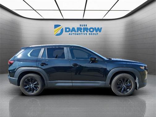 2024 Mazda CX-50 2.5 S Premium Package