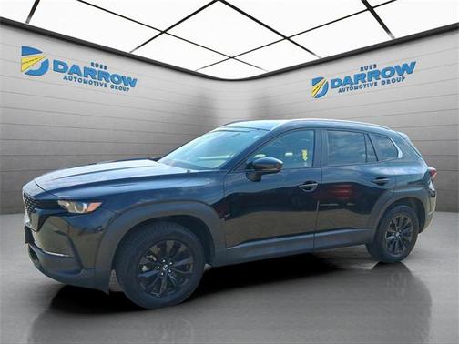 2024 Mazda CX-50 2.5 S Premium Package