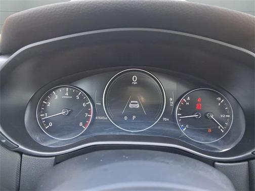 2024 Mazda CX-50 2.5 S Premium Package