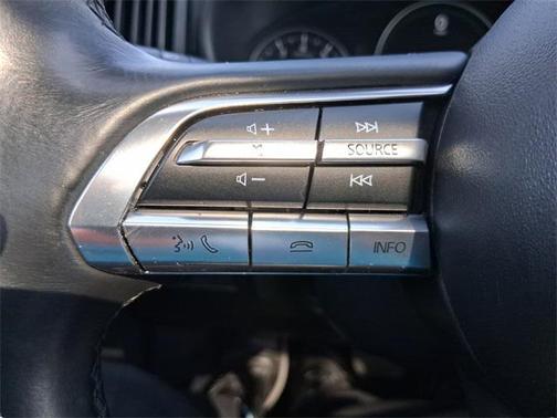 2024 Mazda CX-50 2.5 S Premium Package