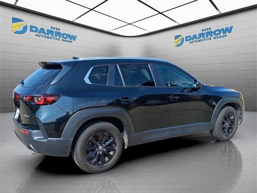 2024 Mazda CX-50 2.5 S Premium Package