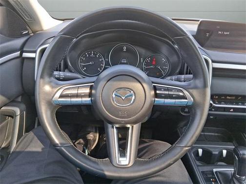 2024 Mazda CX-50 2.5 S Premium Package