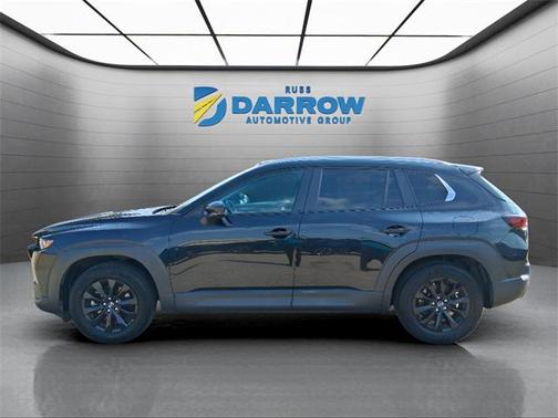 2024 Mazda CX-50 2.5 S Premium Package