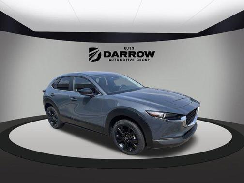 2024 Mazda CX-30 Base