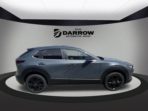 2024 Mazda CX-30 Base