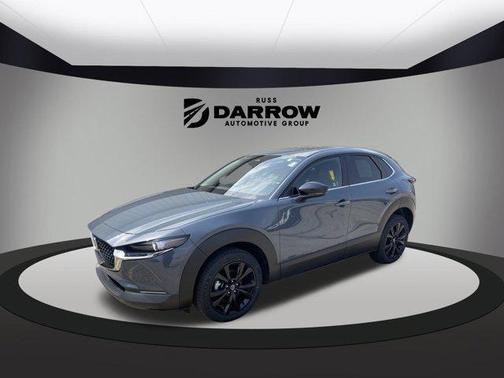 2024 Mazda CX-30 Base
