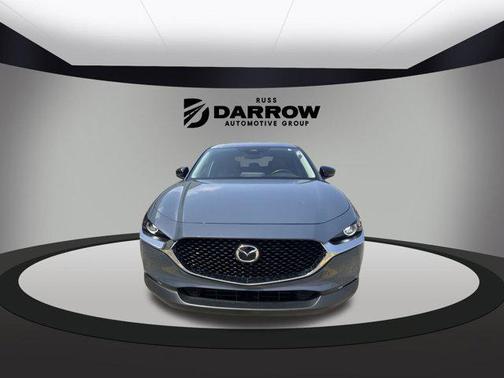 2024 Mazda CX-30 Base