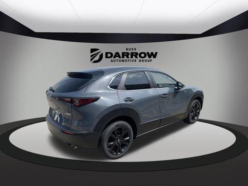 2024 Mazda CX-30 Base
