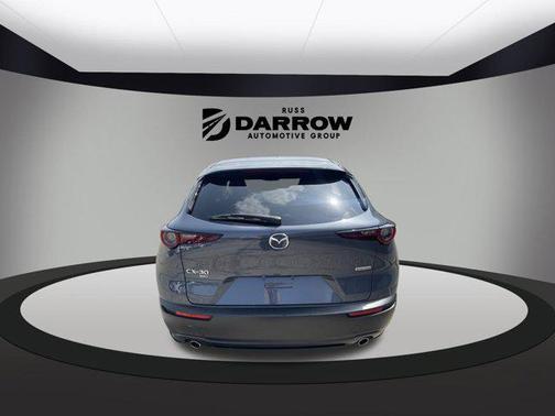 2024 Mazda CX-30 Base