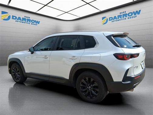 2024 Mazda CX-50 2.5 S Preferred Package