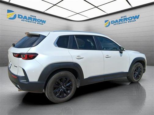 2024 Mazda CX-50 2.5 S Preferred Package