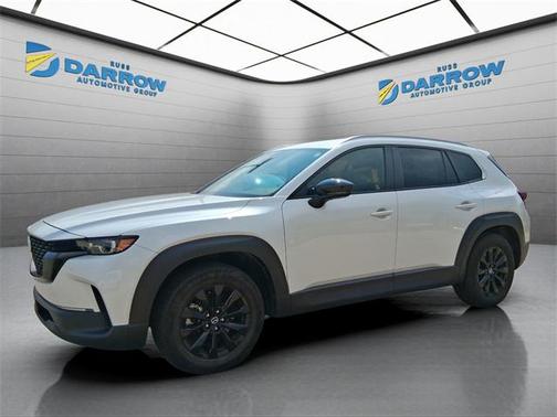 2024 Mazda CX-50 2.5 S Preferred Package