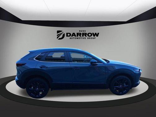 2024 Mazda CX-30 Base