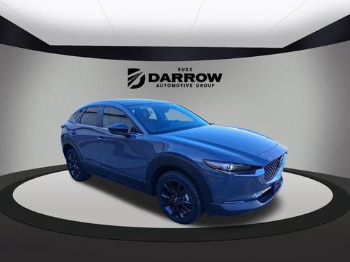 2024 Mazda CX-30 Base