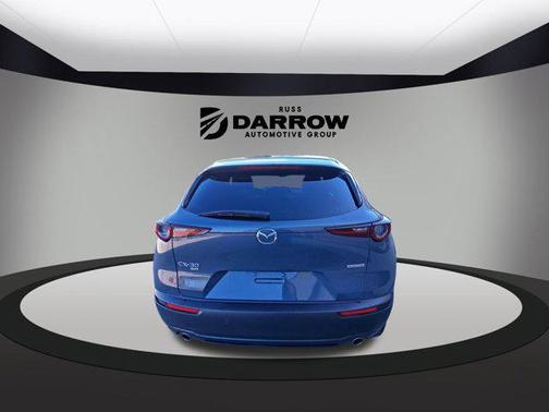2024 Mazda CX-30 Base