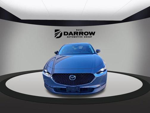2024 Mazda CX-30 Base