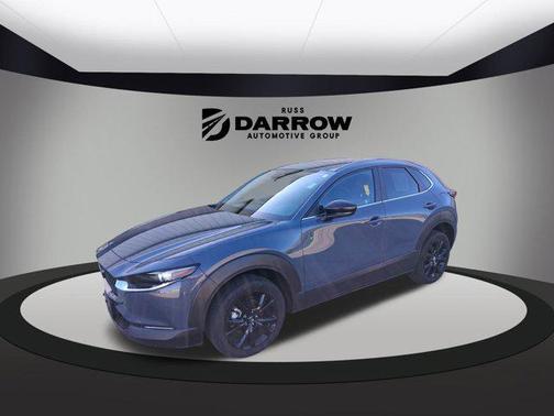 2024 Mazda CX-30 Base