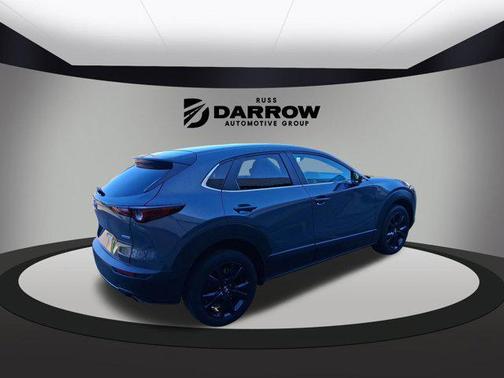 2024 Mazda CX-30 Base