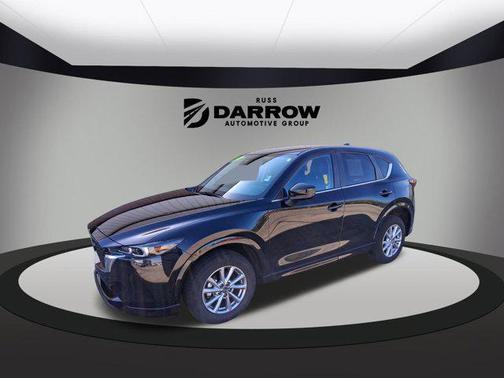 2024 Mazda CX-5 2.5 S Select