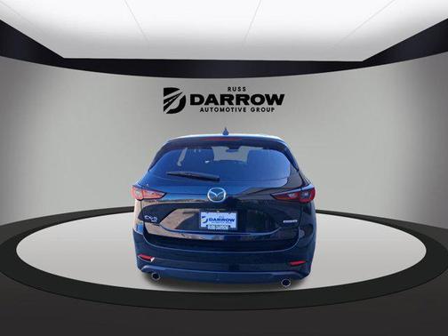 2024 Mazda CX-5 2.5 S Select