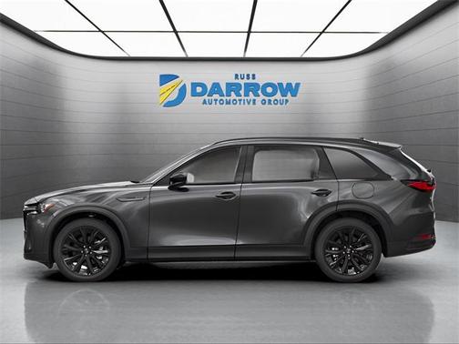 2025 Mazda CX-90 3.3 Turbo Premium Sport