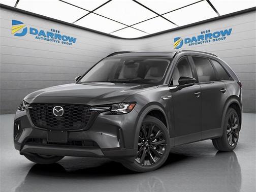 2025 Mazda CX-90 3.3 Turbo Premium Sport