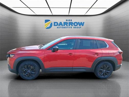 2024 Mazda CX-50 2.5 S Preferred Package
