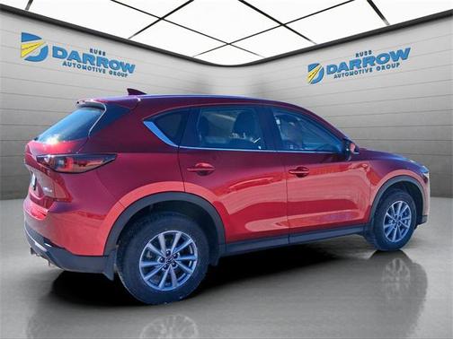 2023 Mazda CX-5 2.5 S