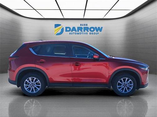 2023 Mazda CX-5 2.5 S