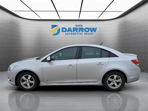 2013 Chevrolet Cruze 1LT