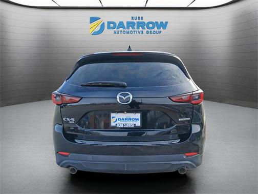 2023 Mazda CX-5 2.5 S