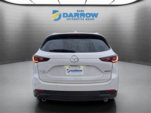 2023 Mazda CX-5 2.5 S Select Package