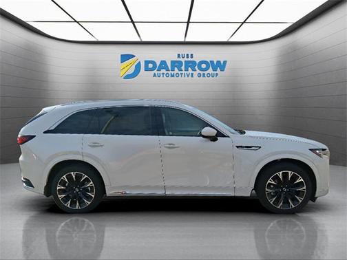 2025 Mazda CX-90 3.3 Turbo S Premium Plus