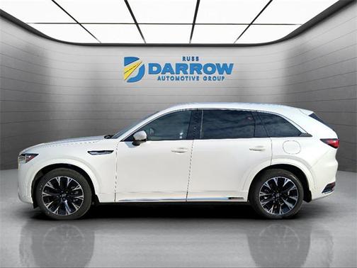 2025 Mazda CX-90 3.3 Turbo S Premium Plus